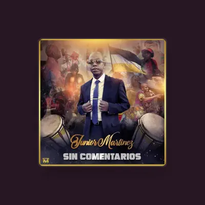 Listen to Junior Martinez, watch music videos, read bio, see tour dates & more!
