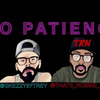 No Patience - Single - Drew Skez