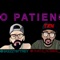 No Patience - Drew Skez lyrics