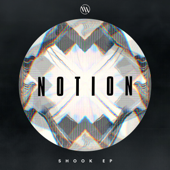 Shook - EP - NOTION & Freddie Martin