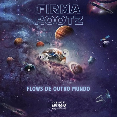 Flows de Outro Mundo - EP