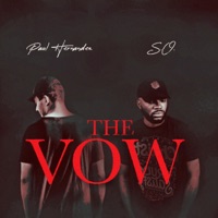 The Vow (feat. S.O.) - Single - Paul Hernandez