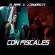 Con Fiscales feat J Demorizzy Single