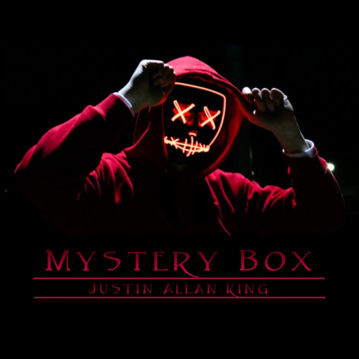 Mystery Box (Intro) - Single by Justin Allan King on Apple Music