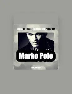 Marko Poloを聴いたり、ミュージックビデオを鑑賞したり、経歴やツアー日程などを確認したりしましょう！