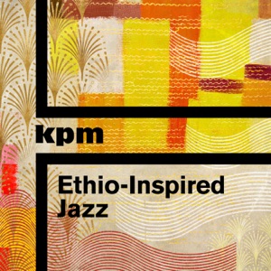 Ethio-Inspired Jazz