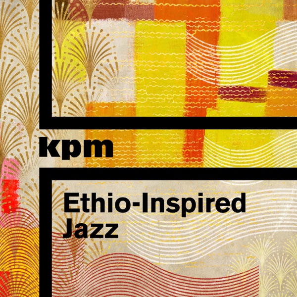 Ethio-Inspired Jazz