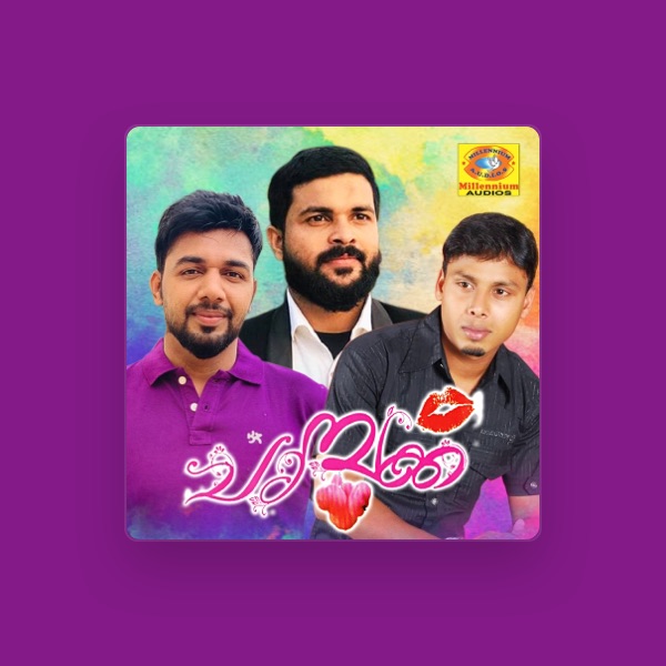 Shakkeer's avatar