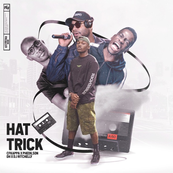 Hat Trick - Single