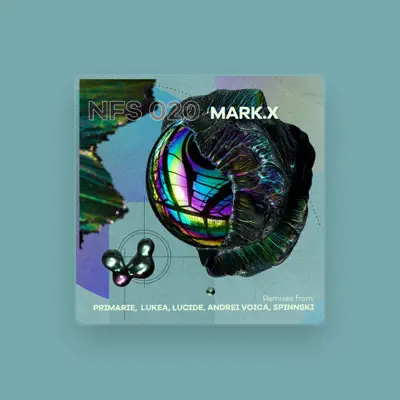 Listen to Markx, watch music videos, read bio, see tour dates & more!