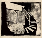 Song from Debby's Stairs artwork
