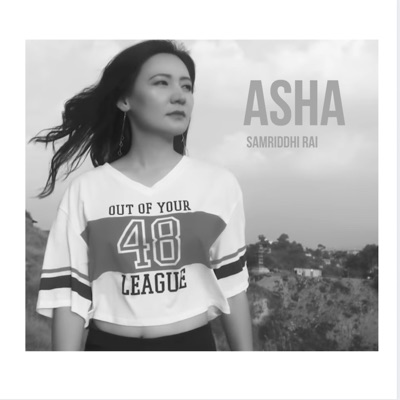 Asha - Single
