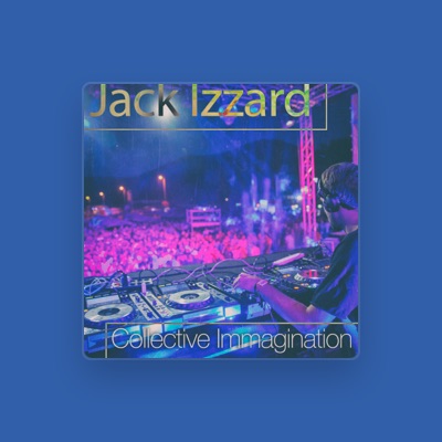 Listen to Jack Izzard, watch music videos, read bio, see tour dates & more!