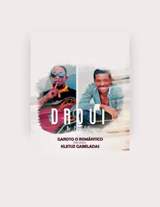 Dengarkan Garoto o Romântico, tonton video musik, baca bio, lihat tanggal tur & lainnya!