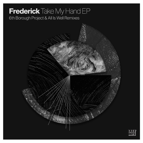 Take My Hand - EP - Frederick
