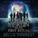 Bella Forrest - Harley Merlin and the First Ritual: Harley Merlin, Book 4 (Unabridged)