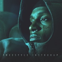 Freestyle instrurap - Single - ELSO