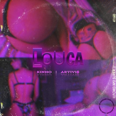 Louca - Single