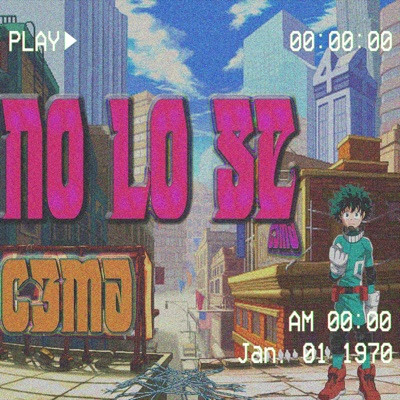 No Lo Sè - Single