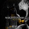 Anubis (feat. Haarper) - MAKAVELIGODD lyrics