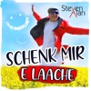 Schenk mir e Laache - Single