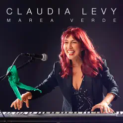 Marea Verde - Claudia Levy