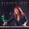 En el Fondo de un Bar (feat. Franco Luciani) - Claudia Levy, Juan Pablo Navarro, Mariano Agustín Fernández, Martín González Puig & Dorita Chávez lyrics