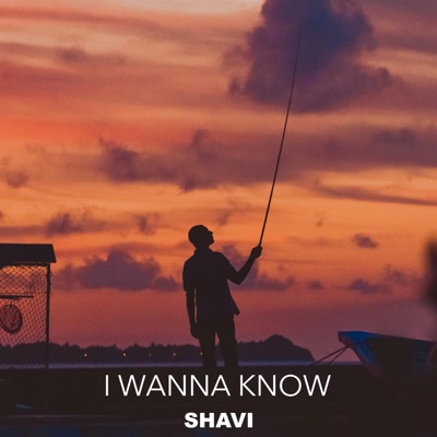 I Wanna Know - Single