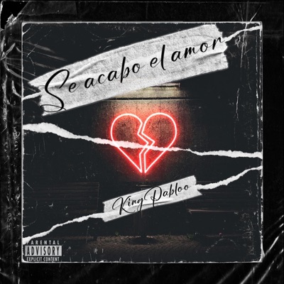 Se acabo el amor - Single