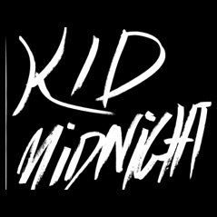 Kid Midnight - EP