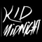 Kid Midnight artwork