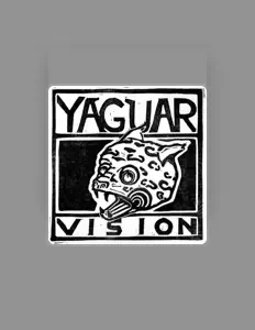 Yaguar dinle, müzik videolarını izle, biyografisini oku, tur tarihlerini ve daha fazlasını gör!