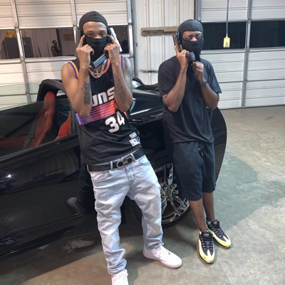 Taliban Ape (feat. HBK.Taliban2x) - EP