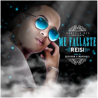 Me Fallaste - Single