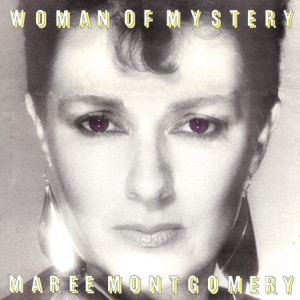 Woman of Mystery