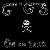 Gino and the Goons - You Ain't Shit