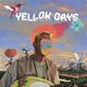 A DAY IN A YELLOW BEAT cover art