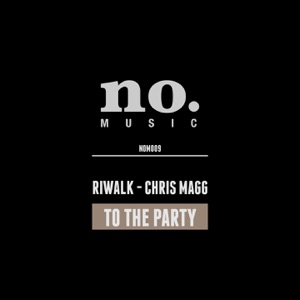 To the Party - Single