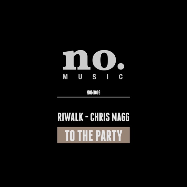 To the Party - Single