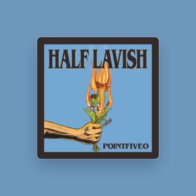 Listen to Half Lavish, watch music videos, read bio, see tour dates & more!