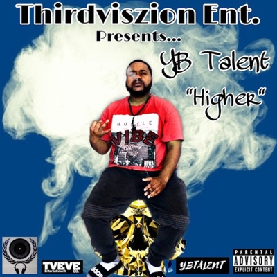 Higher - Single