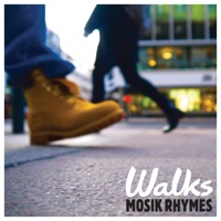 Walks - Single - Mo