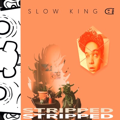 Stripped - Single