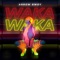 Waka Waka - Arrow Bwoy lyrics