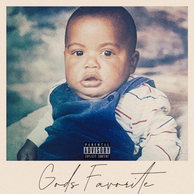 God's Favorite - Single