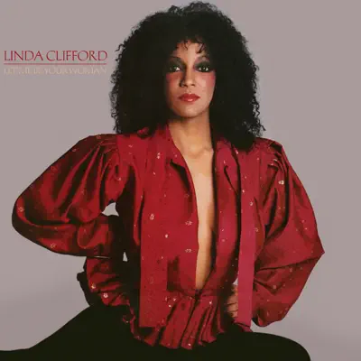 Let Me Be Your Woman - Linda Clifford Let Me Be Your Woman - Linda Clifford