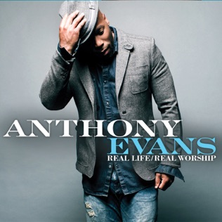 Anthony Evans Greater Is He