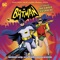 Batcave Batmobile Arrival / To the Bat-Rocket - Michael McCuistion lyrics