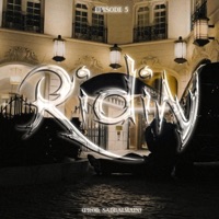 Épisode 5 : Ridin' - Single