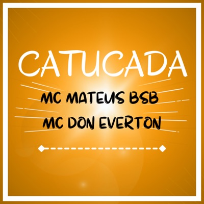 Catucada - Single